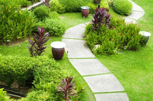 jardinage et aménagement paysager  Paris